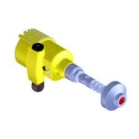 VEGABAR 81 B81.AC3NC1GHSHXAIMAX