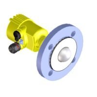 VEGAPULS 6X PS6X-223N6Y Radar Seviye Sensörü