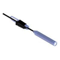 VEGAWELL 52 WL52.XMA4DTD1FC1V Hidrostatik Seviye Sensörü