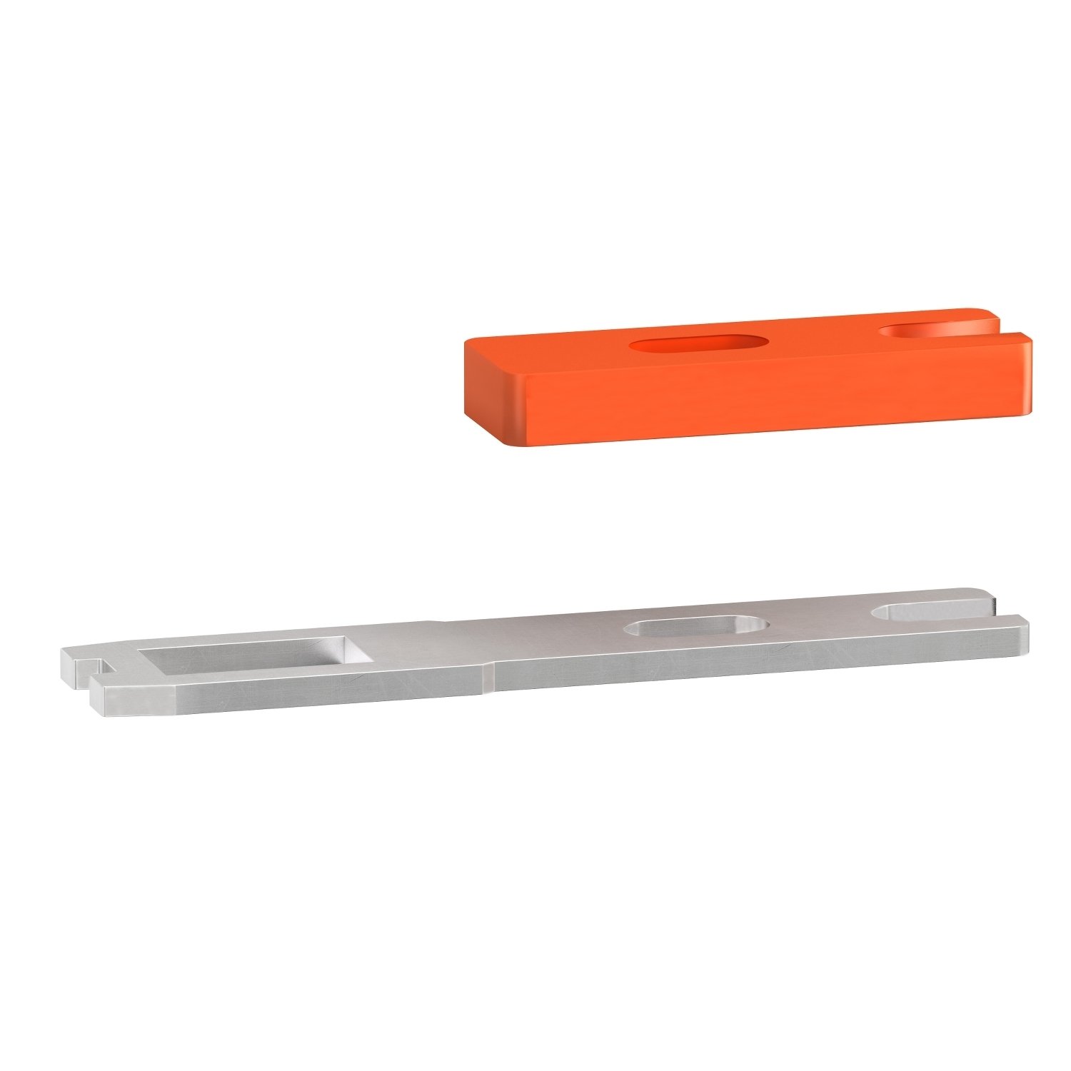 XCSPA anahtarla çalıştırılan güvenlik anahtarı için Preventiona XCS düz aktüatör.