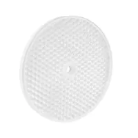 Fotoelektrik sensör temel olarak bir ışık ışını vericisi (ışık yayan diyot) ve ışığa duyarlı bir alıcıdan (fototransistör) oluşur.