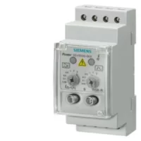 5SV8000-6KK Differential current monitoring device analog