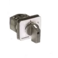 3LF0422-5AC00 63A (3X(0-1)) Paket Şalter