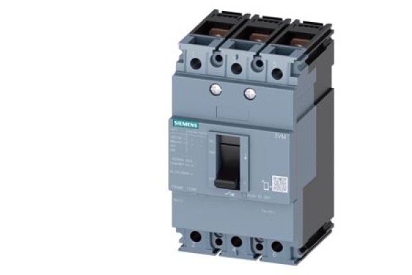 3VM1010-3ED32-0AA0 100 A AYARSIZ ŞALTER