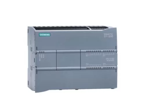 6ES7215-1AG40-0XB0 S7-1200 CPU 1215C DC/DC/DC (14DI 10DQ 2AI)