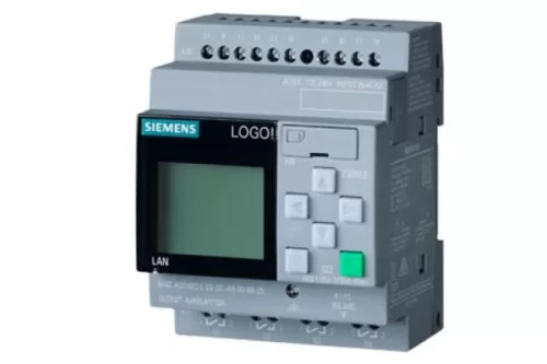 6ED1052-1FB08-0BA1 LOGO! 115V/230V/RELAY 8DI/4DQ