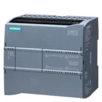6ES7214-1BG40-0XB0 S7-1200 CPU 1214C AC/DC/RELAY (14DI 10DQ 2AI)
