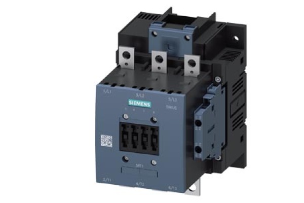 3RT1055-6AP36 3RT1055-6AP36 KONTAKTÖR