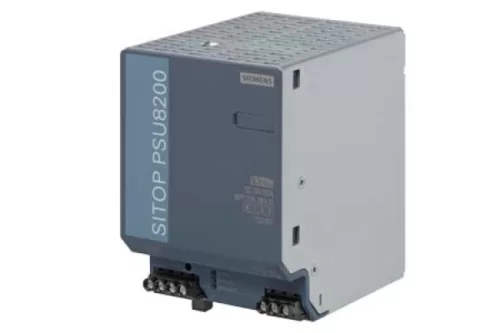 6EP1336-3BA10 SITOP PSU8200 24V DC / 20A 1AC