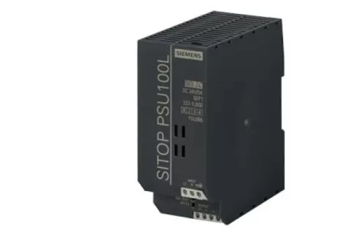 6EP1333-1LB00 SITOP PSU100L 24V DC / 5A 1AC