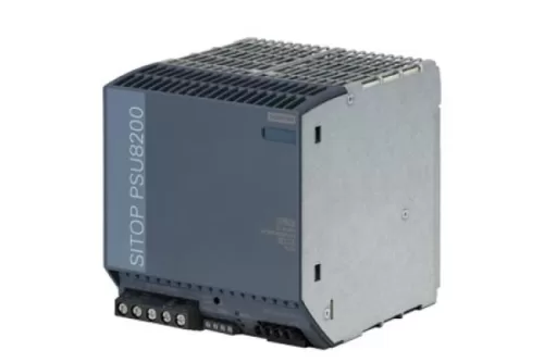 6EP3437-8SB00-0AY0 SITOP PSU8200 24V DC / 40A 3AC