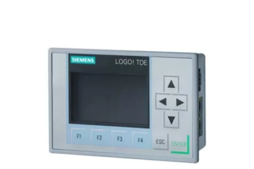 6ED1055-4MH08-0BA1 LOGO TD TEXT DISPLAY 6-LINE