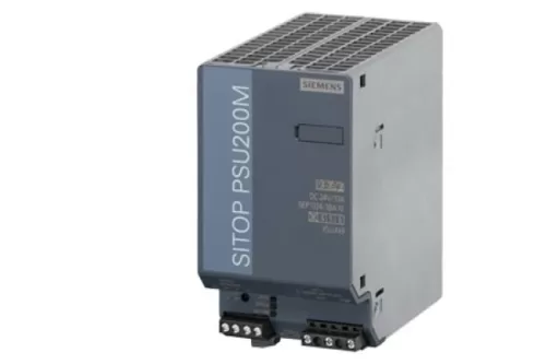 6EP1334-3BA10 SITOP PSU200M 24V DC / 10A 1AC