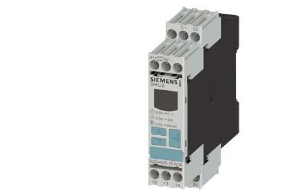 3UG4625-1CW30 FAULT CURRENT MON. W. TRA
