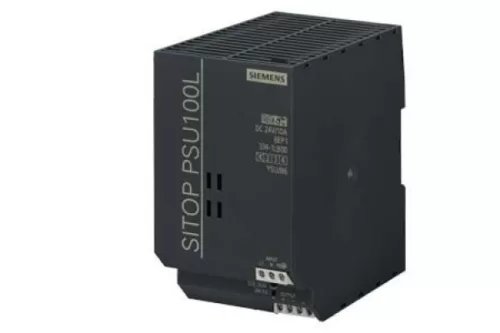 6EP1334-1LB00 SITOP PSU100L 24V DC / 10A 1AC