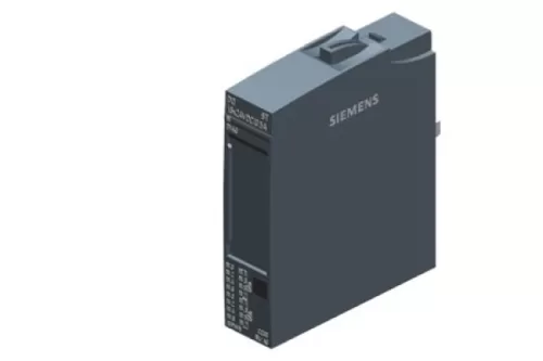 6ES7132-6BH01-0BA0 ET 200SP DQ 16 x 24V DC / 0.5A ST