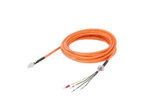 6FX3002-5CK01-1AF0 V90 POWER CABLE 5 mt