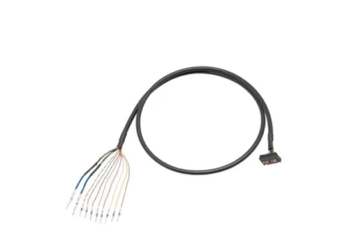 6ES7923-0BC00-0FB0 Connecting cable unshielded IDC connector on one side for connection modules 8 I/O