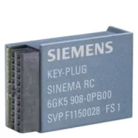 6GK5908-0PB00 KEY-PLUG SINEMA RC