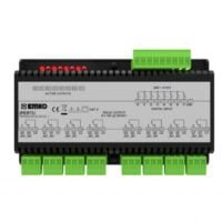Emko 8x 16A-Röle Çıkış Genişleme Modülü