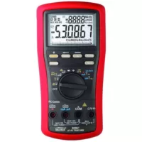 Brymen BM-867s – True Rms Multimetre