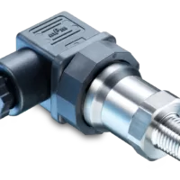 CTX / CTL/CPX/EF6 Basınç Şalteri Baumer