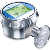 CombiPress PFMH-PFMN Basınç Şalteri Baumer