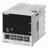 E5CWL Kontrol Cihazı