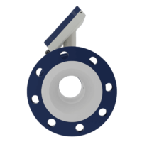 Enelsan 0XD Elektromanyetik Debimetre