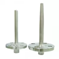 Flanşlı Termo Kılıf WSF