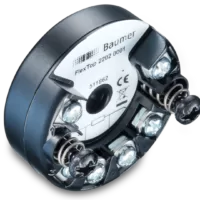 FlexTop 2202-2203-2204-2211-2221-2231 Sıcaklık Sensörleri BAUMER