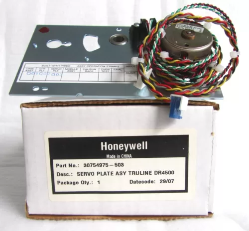 Honeywell Markalı