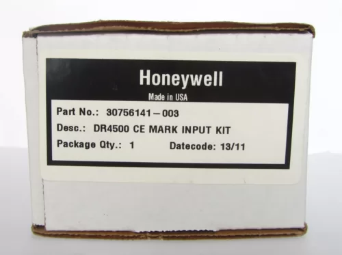 Honeywell Markalı