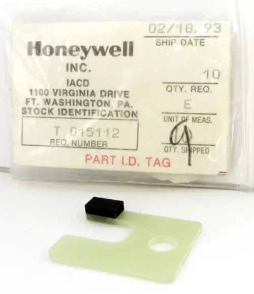 Honeywell Markalı