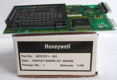 Honeywell Markalı