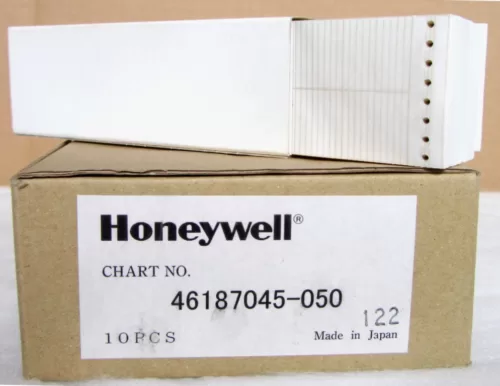 Honeywell Markalı