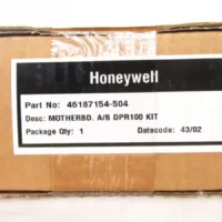 Honeywell Markalı