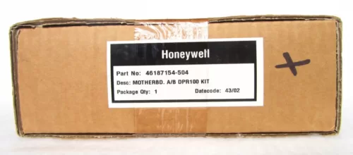 Honeywell Markalı