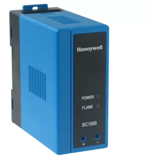 Honeywell Markalı