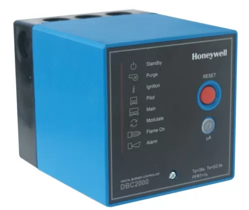 Honeywell Markalı