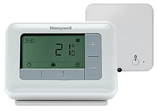 Honeywell Markalı