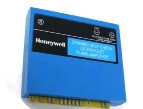 Honeywell Markalı