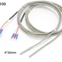 KABLOLU TERMOKUPULLER