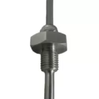 Kablolu Rezistans Termometre KRT01