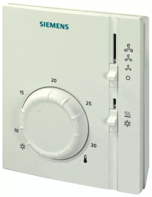 Siemens Markalı