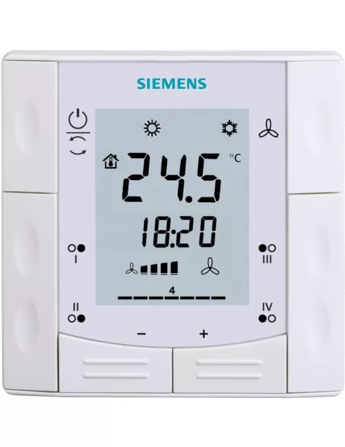 Siemens Markalı