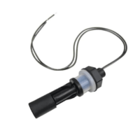 Sıvı Su Seviye Sensörü Yatay Tip Şamandıra Anahtarı