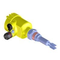 VEGASWING 61 SWING61.XXGBVXPRX Vega Seviye Şalteri (Titreşimli Çubuk)