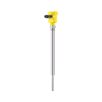 VEGAVIB 63 VB63.XXAGCRAMX Boru Uzatmalı Titreşimli Seviye Şalteri