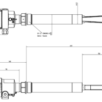VEGAWAVE 63 WE63.XXAGDRAMX Çizimi